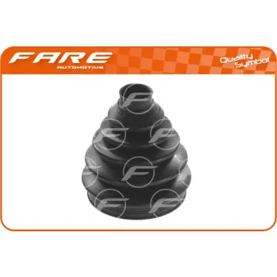 Fuelle, árbol de transmisión FARE SA 14551 FARE SA 14551 Novedad